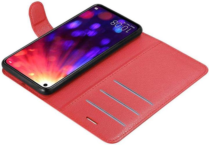 Immagine prodotto Cadorabo Libro con copertina con funzione di stand (Honor View 20)