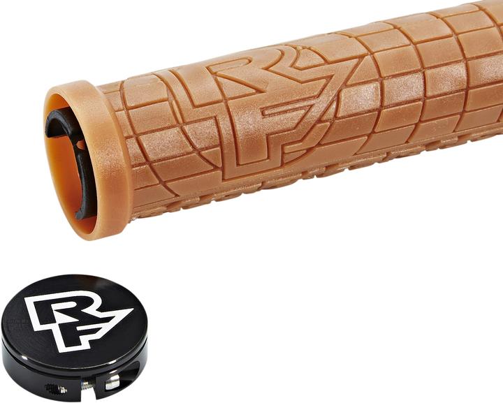 Produktbild Race Face Grippler Lock-On Griffe