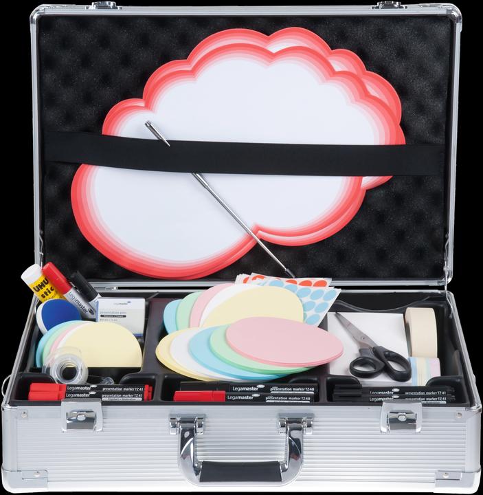 Immagine prodotto Legamaster Presentatore Case Premium