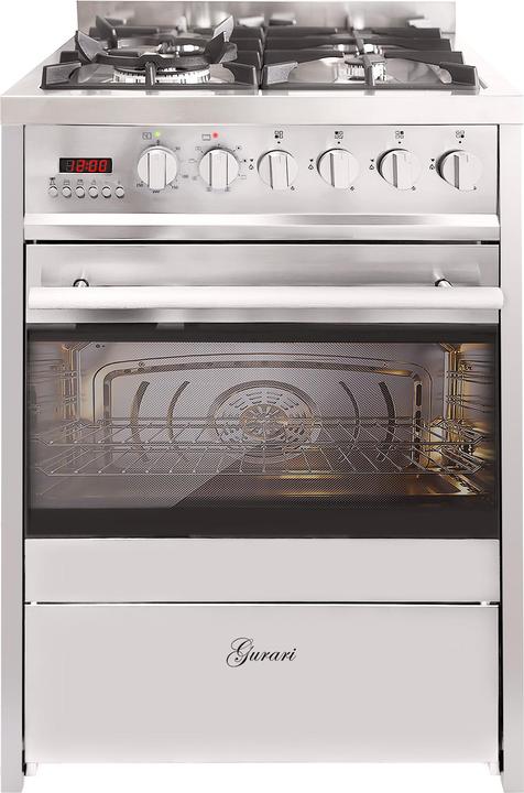 Immagine prodotto Gurari GCH E 610 X