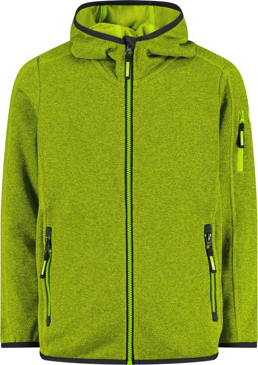 CMP Campagnolo Boys Knit Tech (140)