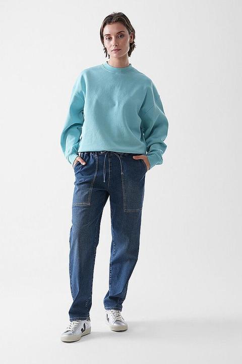 Actual product image Colorful Standard Sweater (S)