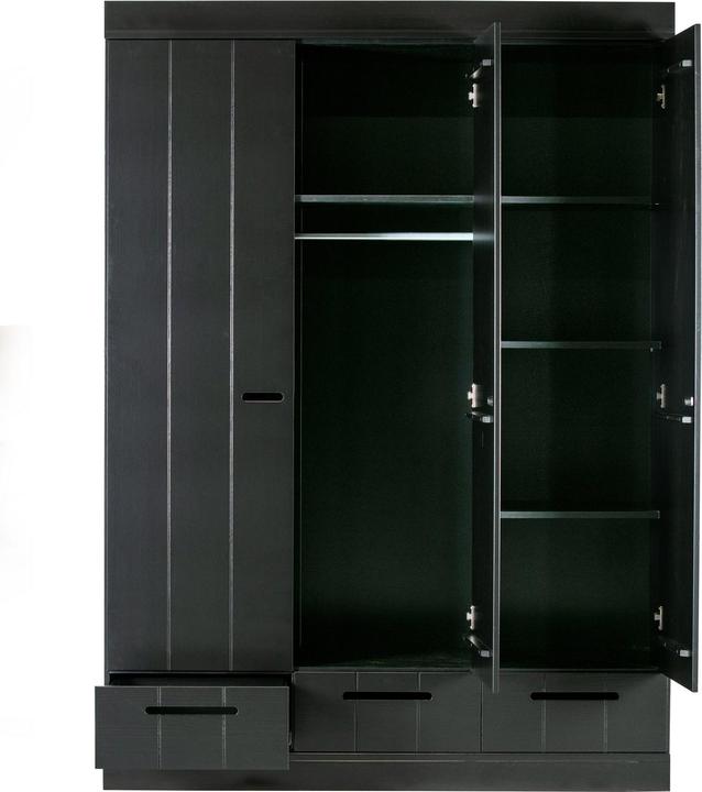 Actual product image Woood Connect (195 x 140 x 53 cm)