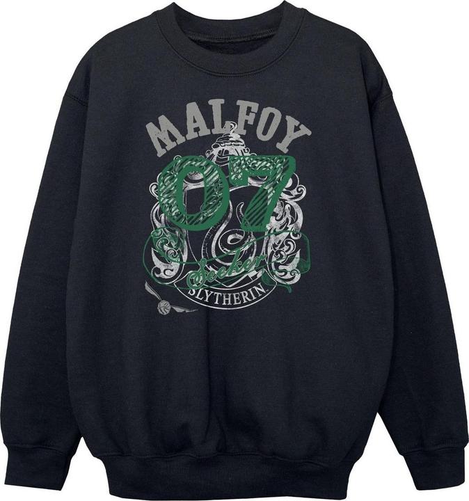Seeker Sweatshirt Jungen