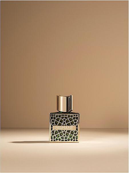 Actual product image Nishane Shem Extrait de Parfum 50 ml (Extrait De Parfum, 50 ml)