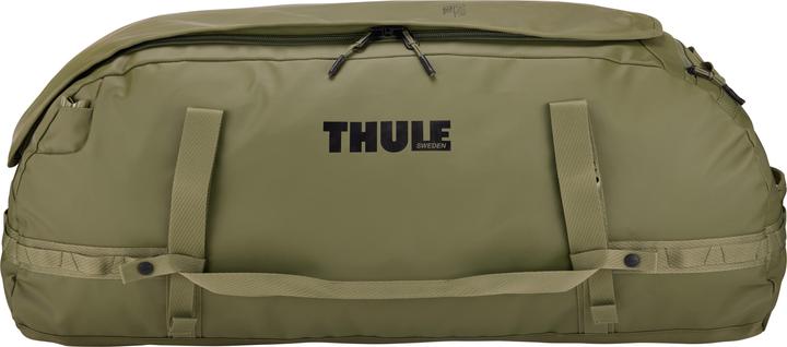 Immagine prodotto Thule BORSONE CHASM 130L - OLIVINA (130 l)