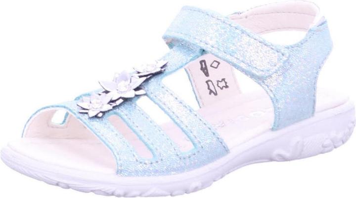 Actual product image Ricosta Sandals (35)