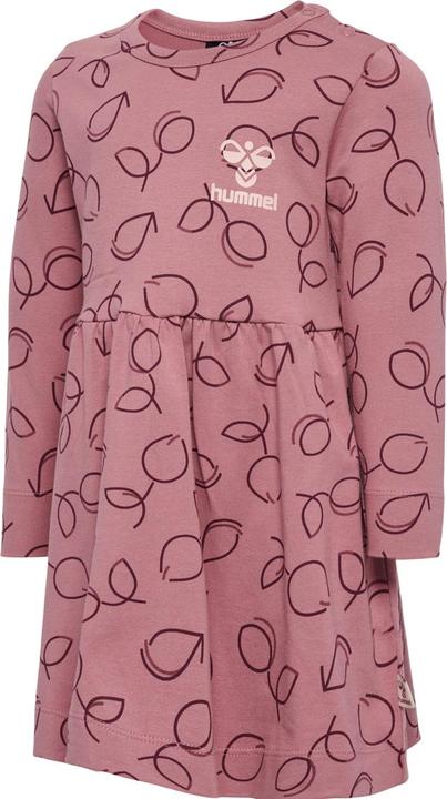 Image du produit hummel Hmlelvira Robe L/S (92)