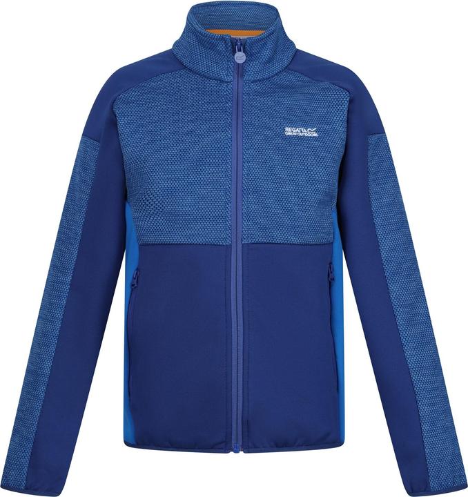 Regatta Highton III Fleecejacke (104)