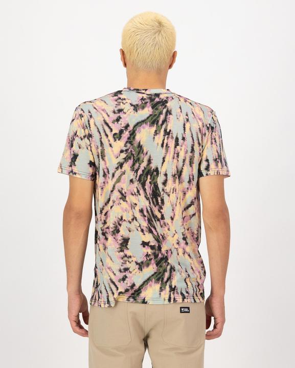 Actual product image Mons Royale Icon Classic T-Shirt Men (XL)