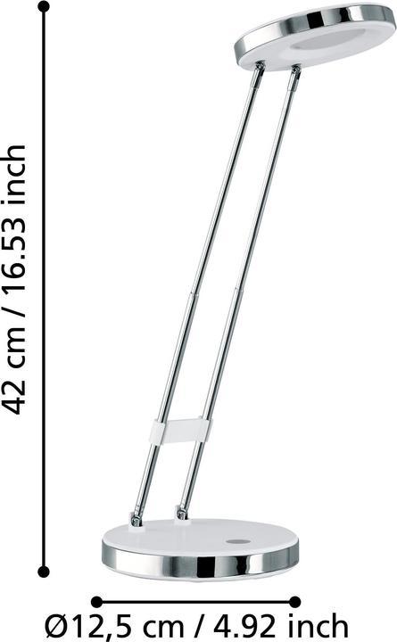 Actual product image EGLO Gexo (220 lm)