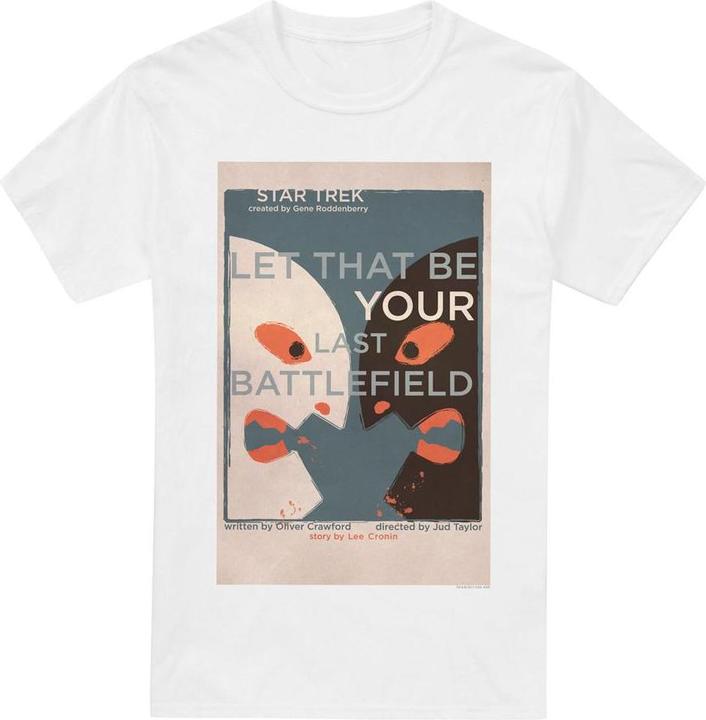 The Original Series Episode 70 TShirt