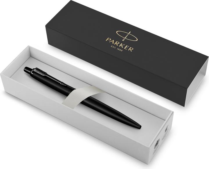 Produktbild Parker Jotter XL Monochrom Premium (Black, 1 x)