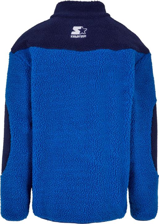 Produktbild Starter Sherpa Fleece Jacket (L)