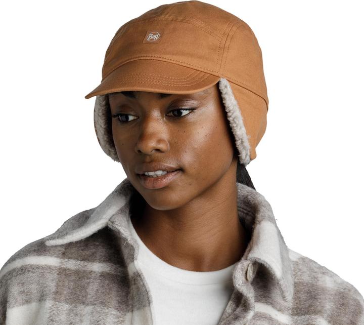 Produktbild Buff Fall Line Cap Simu Copper (L, XL)