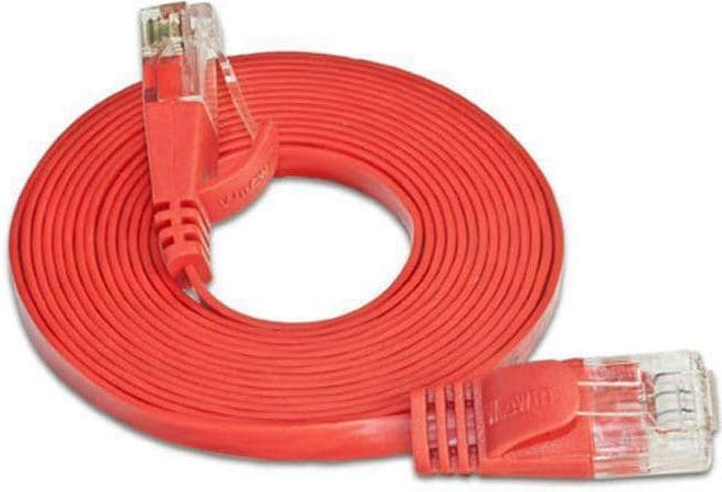 Produktbild Wirewin Netzwerkkabel (UTP, CAT6, 20 m)