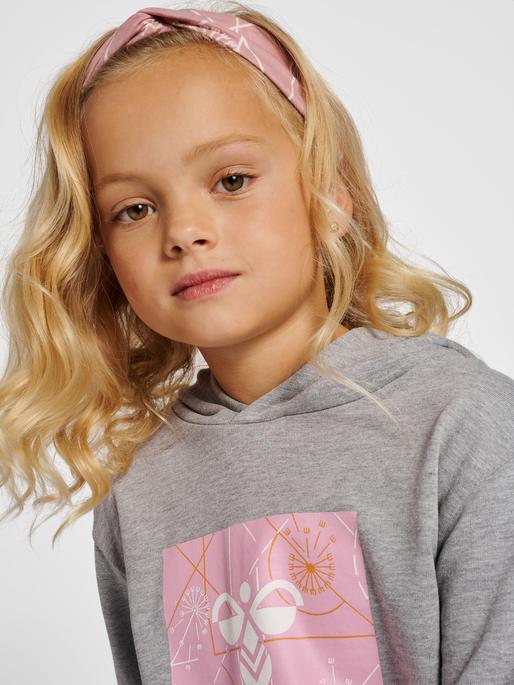 Actual product image hummel hmlJADA HOODIE (146)