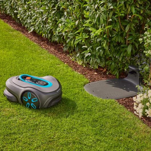 Image du produit Gardena Robot de tonte smart SILENO max 800 m (800 m²)