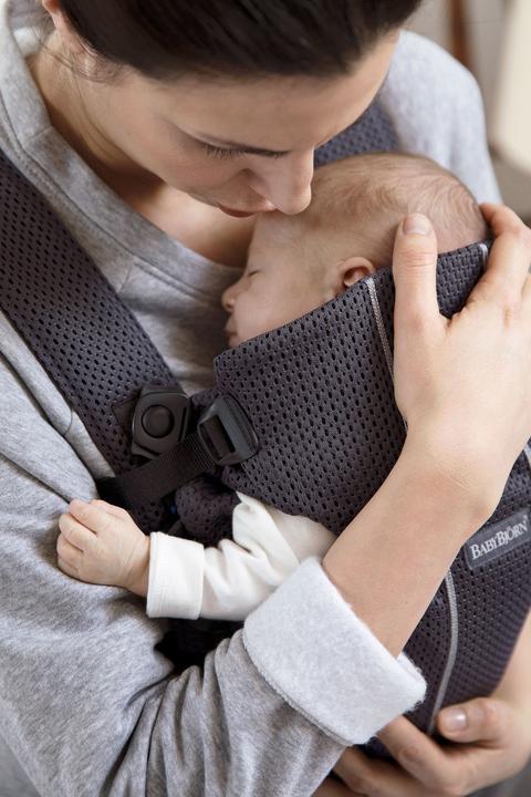 Immagine prodotto BabyBjörn Mini