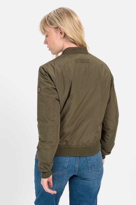 Produktbild Camel Active Blouson aus recyceltem Polyester (40)