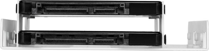 Actual product image Corsair Mounting frame -> for SSD DUAL