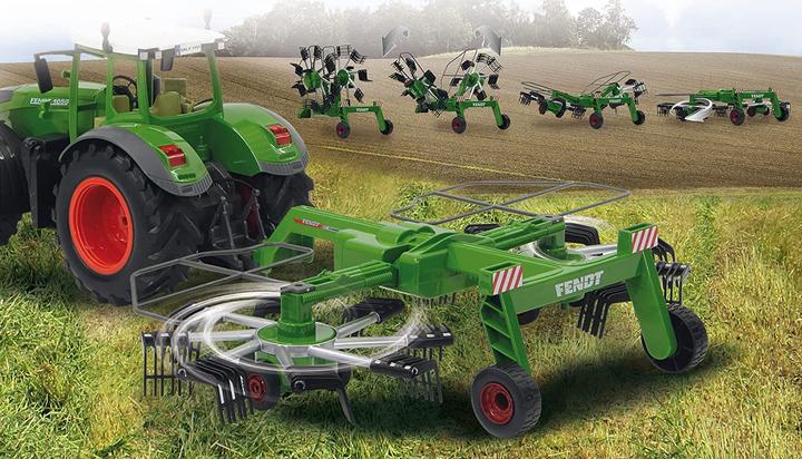 Actual product image Jamara Fendt Shaper