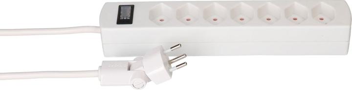 Actual product image Max Hauri Safety-Line (7 x, Type 13, 2 m)