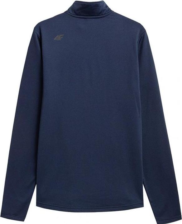 Produktbild adidas Bluza termoaktywna męska 4F granatowa H4Z21 BIMD030 31S S (31)