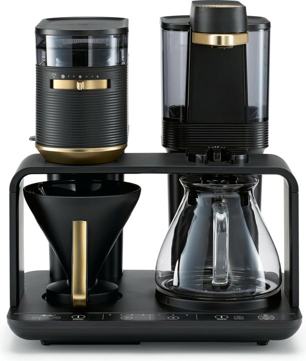 Melitta Filterkaffee-Automat