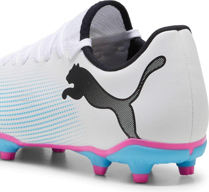 Immagine prodotto Puma Futuro 7 Gioco Fg/Ag (45)