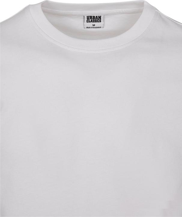 Immagine prodotto Urban Classics Short Shaped Turn Up Tee (L)