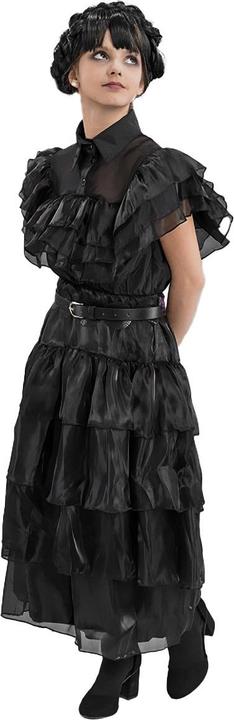 Produktbild Chaks Ballkleid Wednesday (140)