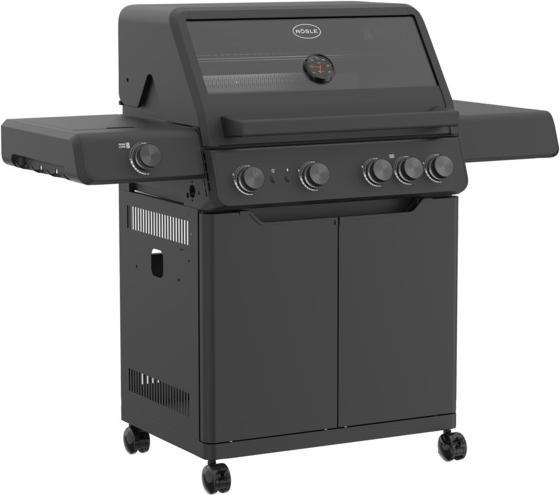 Immagine prodotto Rösle Allflame Hero 4 (14 kW)