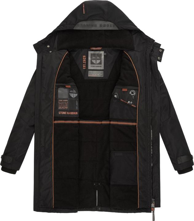 Produktbild Stone Harbour Lanzoo (XL)