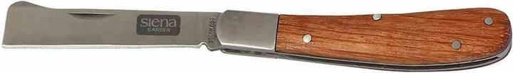 Actual product image Siena Garden Oculating Knife Classic Line