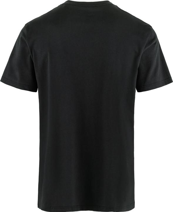 Actual product image Fjällräven Multicolor Logo T-shirt (S)
