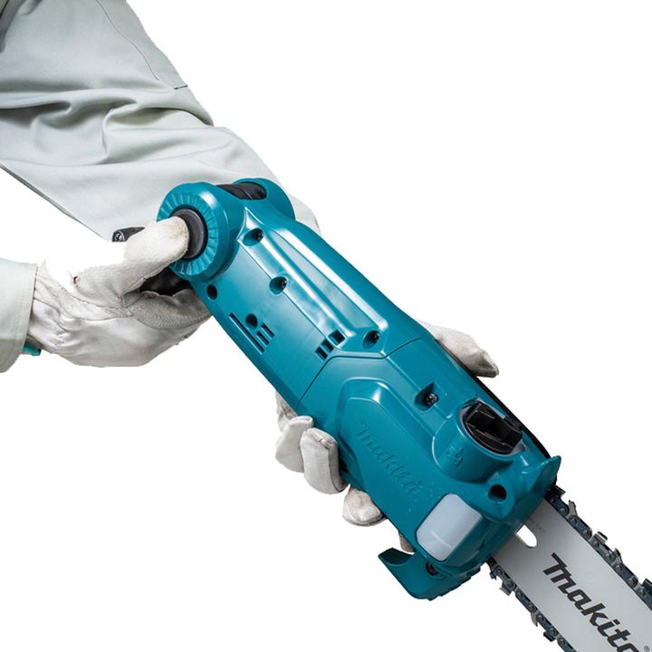 Productafbeelding Makita DUA200Z Snoerloze paalsnoeier (Accu kettingzaag)