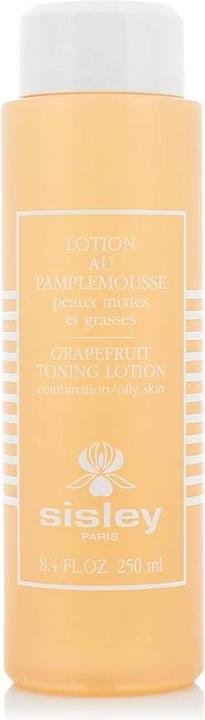 Actual product image Sisley botanical grapefruit (Powder, 250 ml)