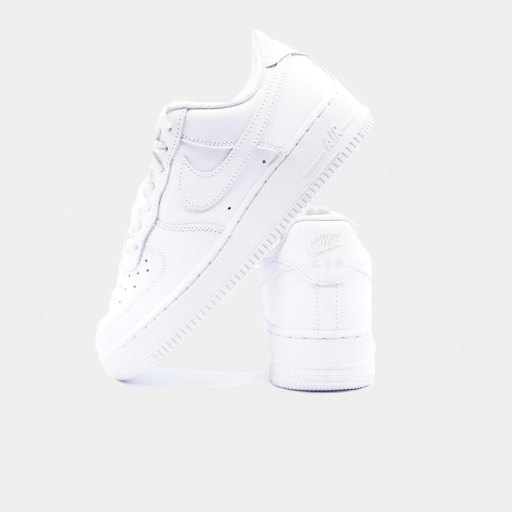 Actual product image Nike Air Force 1 (40.5)