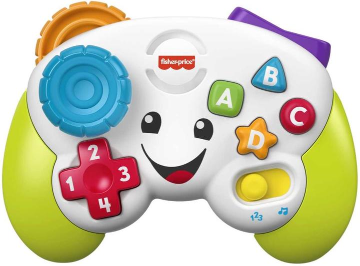 Fisher-Price Spielcontroller