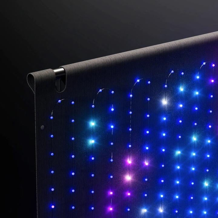 Produktbild Twinkly Lightwall (2.60 m)