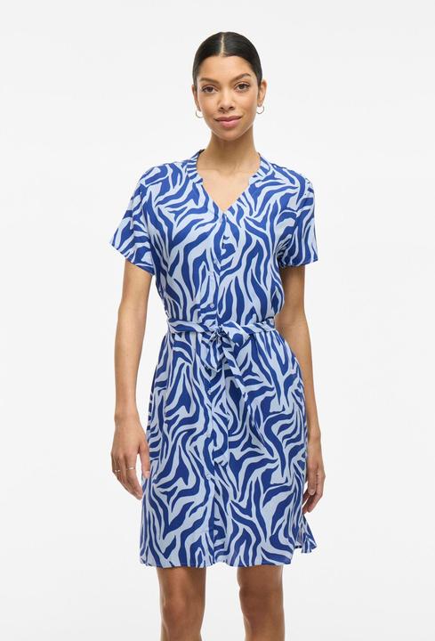 Actual product image Vila Kurz Blusenkleid (36)