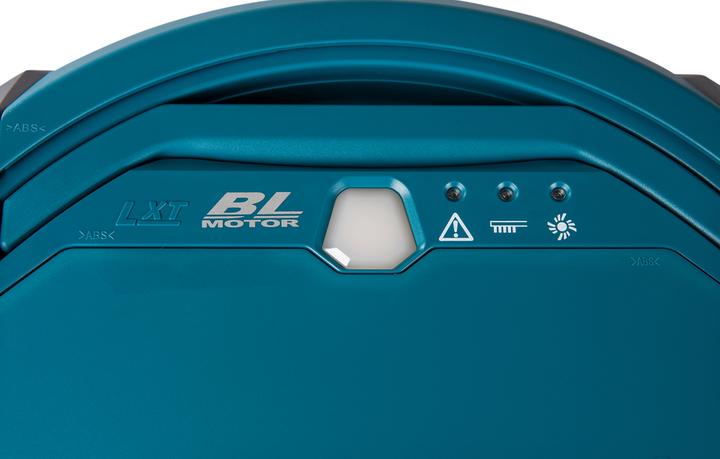 Actual product image Makita Drc200z (Robot vacuum)