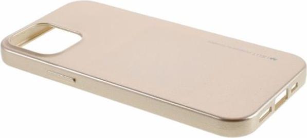 Immagine prodotto Goospery i Jelly Metal Series (Apple iPhone 12 mini)