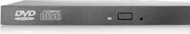 Immagine prodotto HPE 726536-B21, Kit DVD-ROM Gen9 SATA da 9,5 mm (Unità DVD)