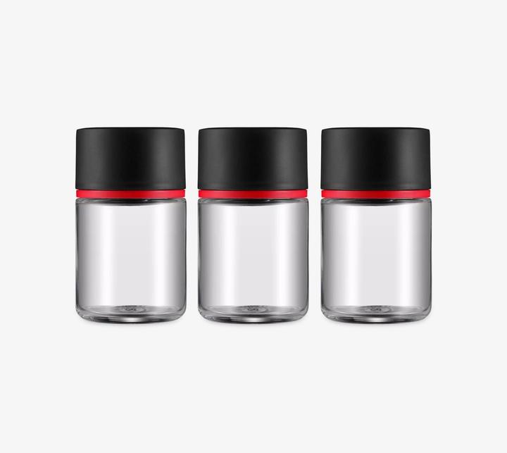 Actual product image Silit Spice shaker Storio 3 piece set (Herbs)