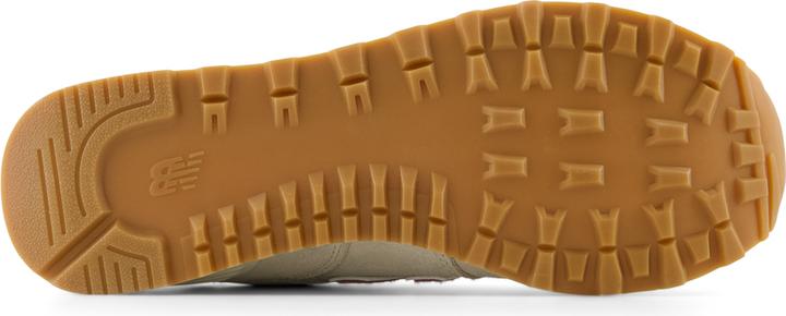 Actual product image New Balance WL574QC2 (37)
