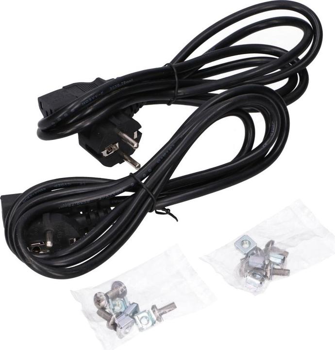 Lindy USB A – RS232 (1.10 m)