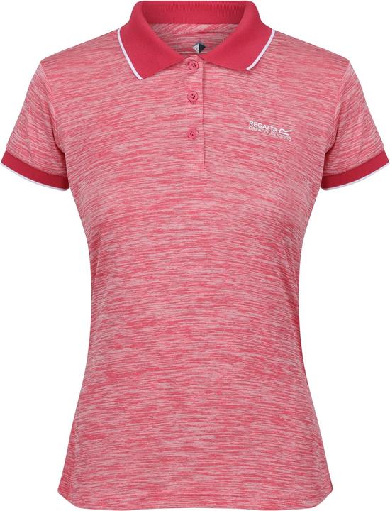 Immagine prodotto Regatta Remex II Maglietta con Colletto Polo Donna (34)