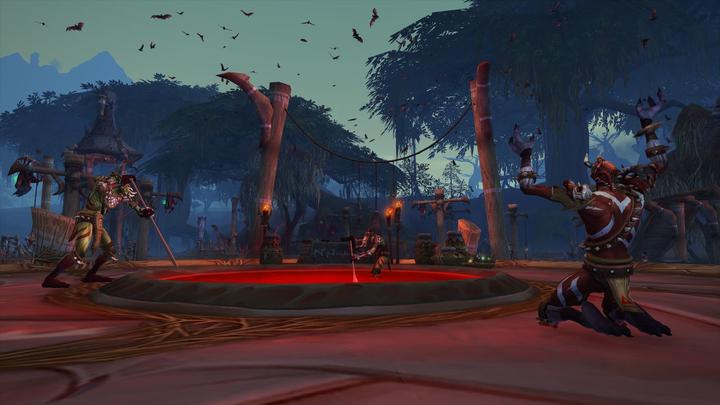 Actual product image Blizzard World of Warcraft: Battle for Azeroth (PC, DE)